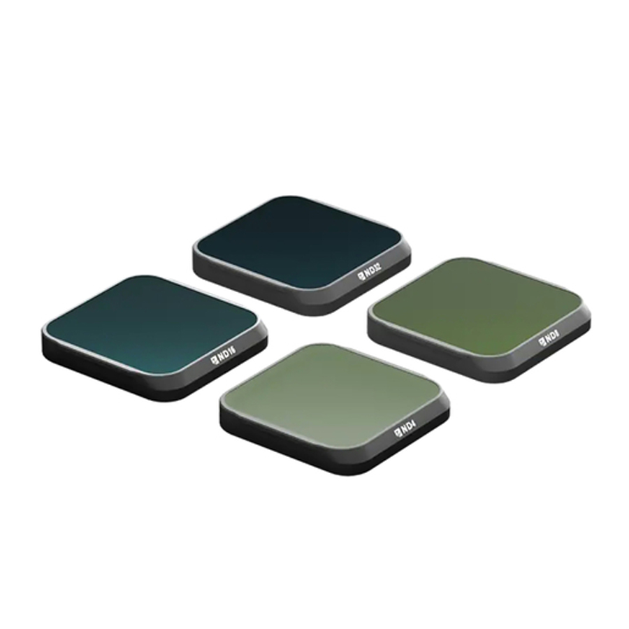 Insta360 ND Filter Kit for 4K Boost Lens 
