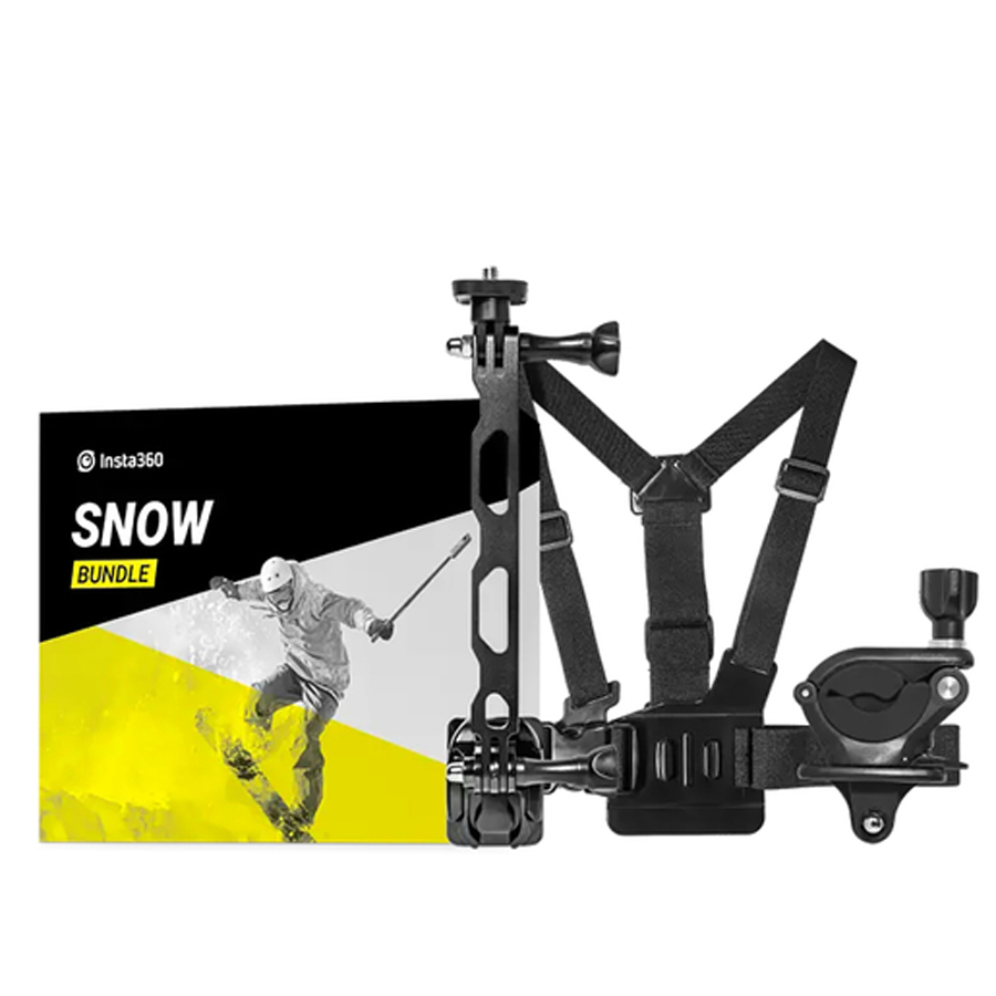 Insta360 Snow Bundle 