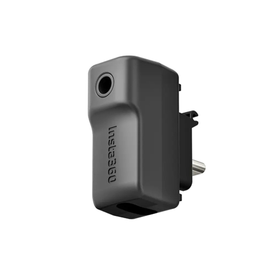 Insta360 ONE X3 MIC ADPT 
