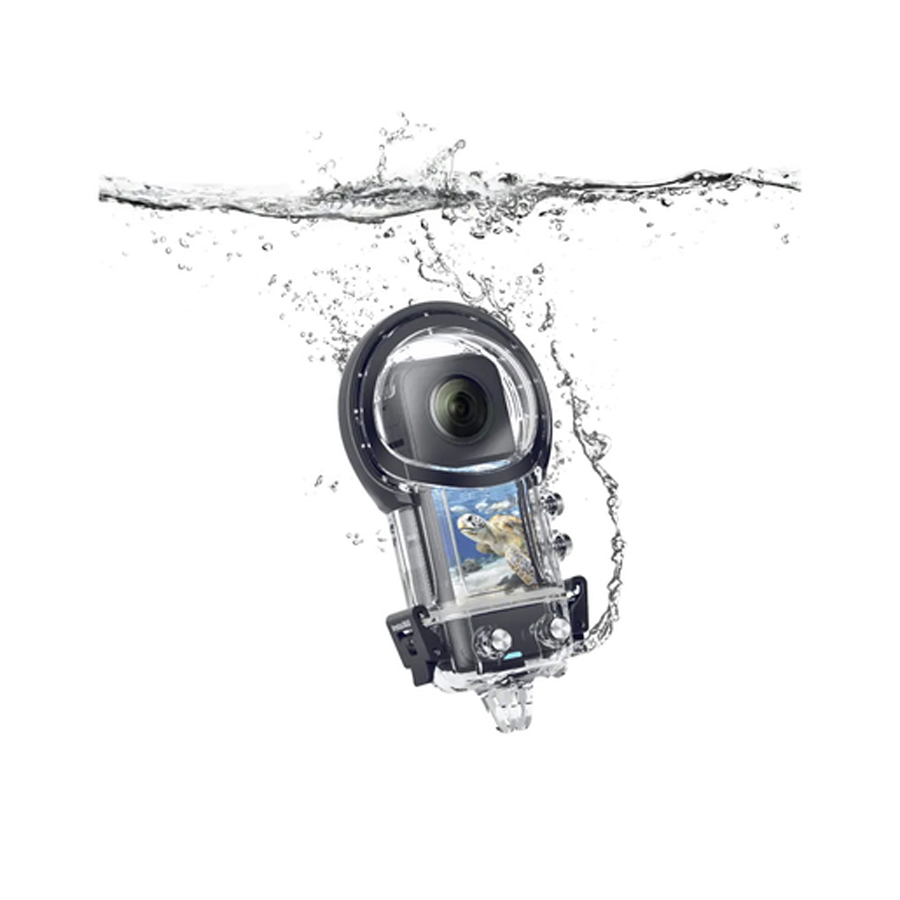 Insta360 ONE X3 Dive Case 