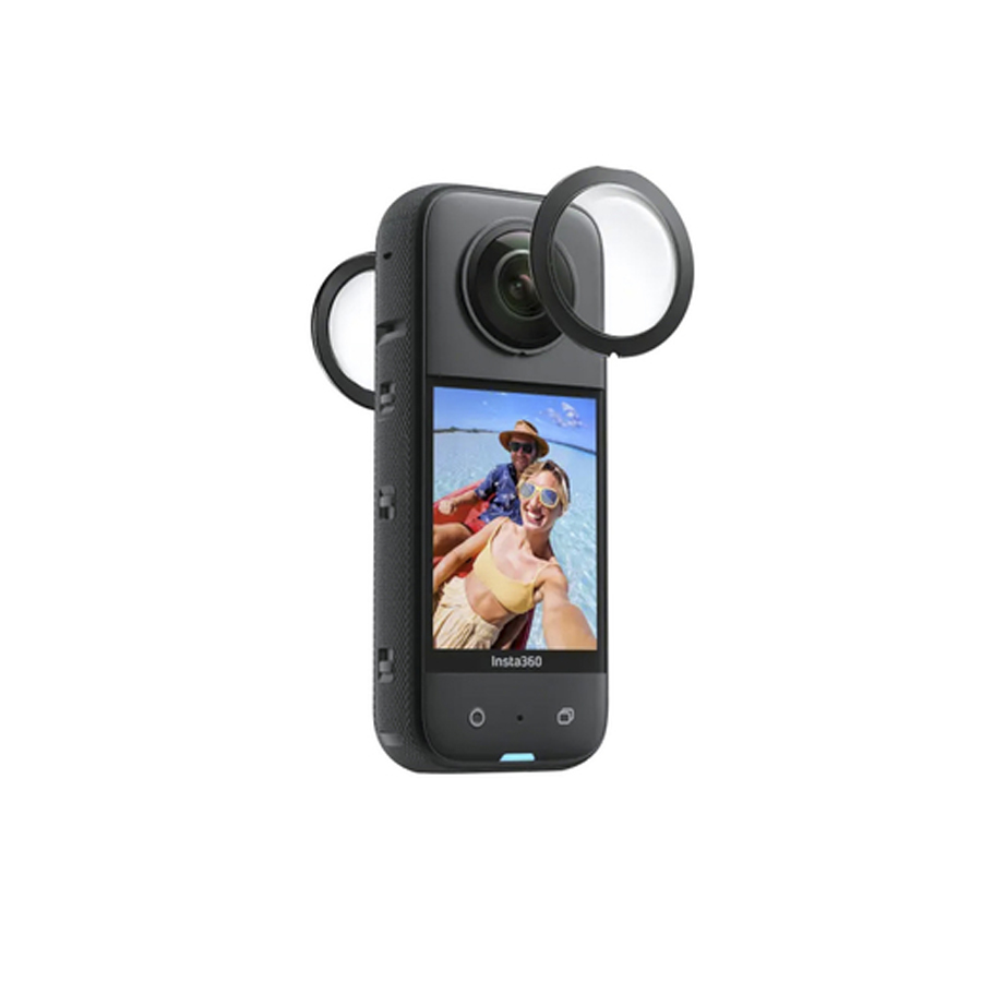 Insta360 ONE X3 Sticky Lens Guards 