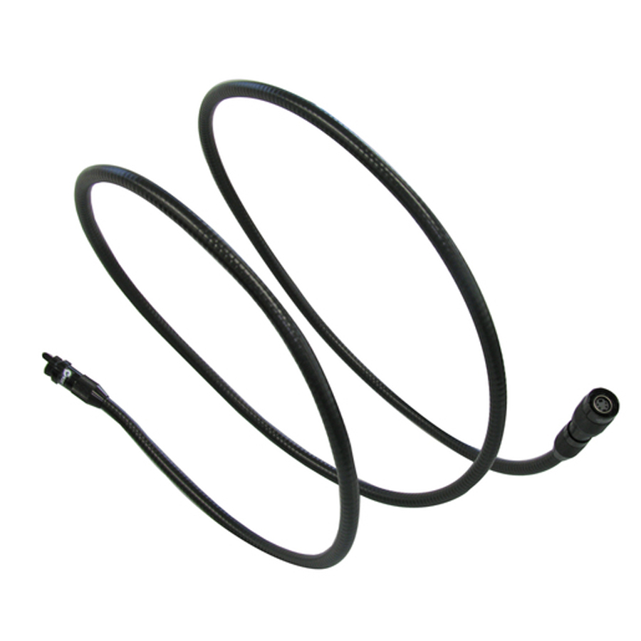2m Gooseneck Extension for Inspection Cameras 
