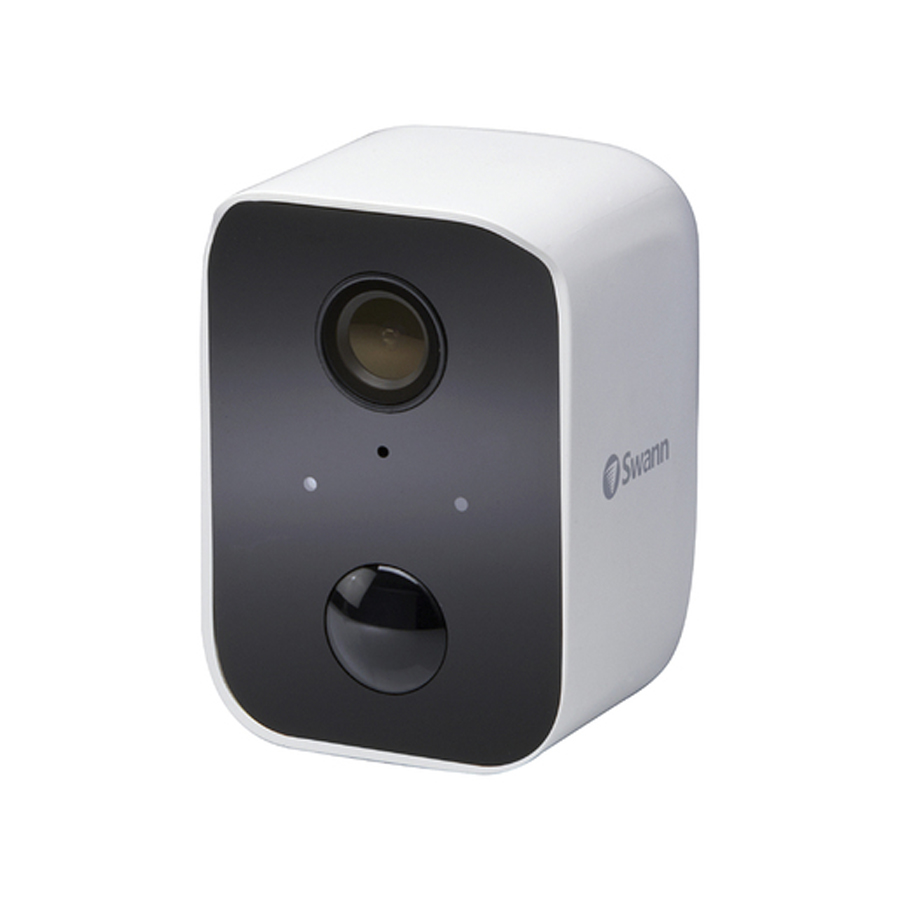 Swann Wi-Fi Battery Powered Camera 