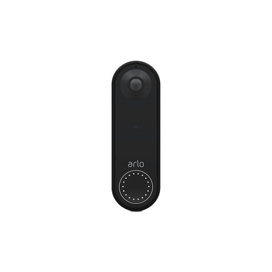 Arlo Video Doorbell Wire-Free 