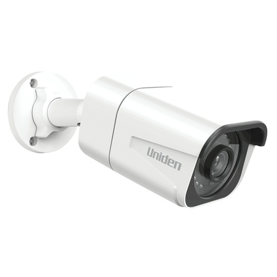 Uniden 4K Bullet Camera 