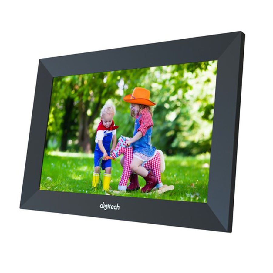 10 Inch Wifi Digital Photo Frame 