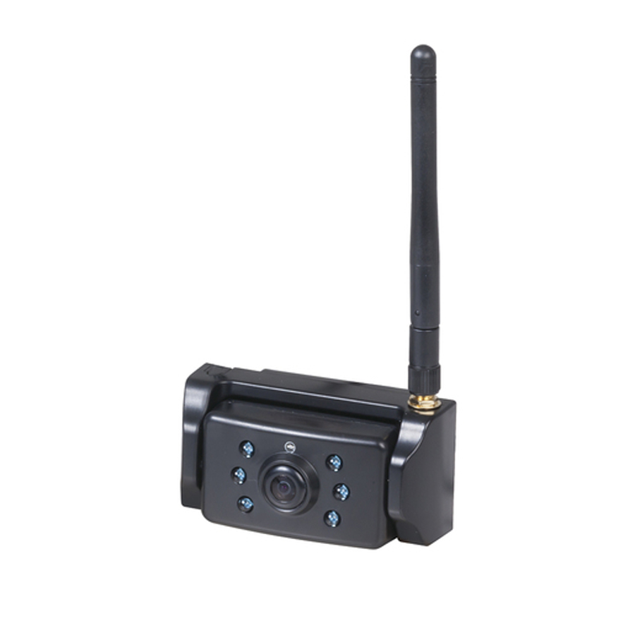 Spare Wireless Camera to suit QM-3856 