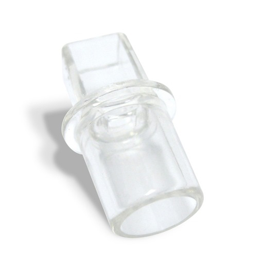 Spare Mouthpieces for Protech QM7320 Breathalyser - Pack of 6 