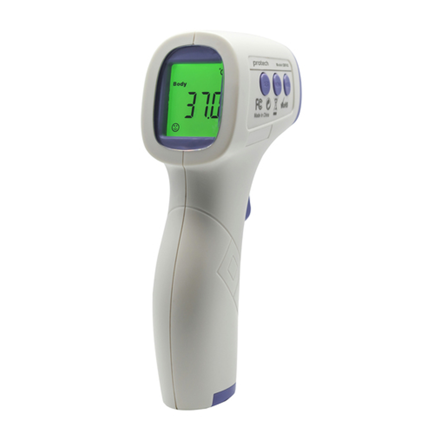 Non Contact Body Thermometer 