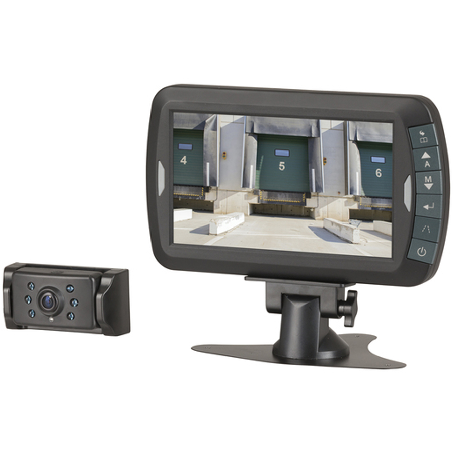 Wireless7&rdquo; Reversing Camera Kit