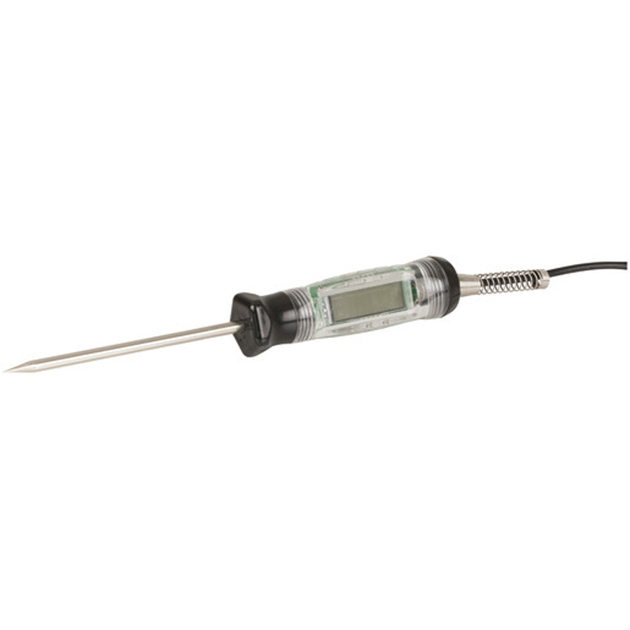 3-30VDC Tester with VoltagePolarity Readout 