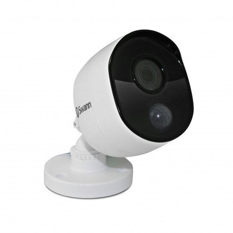 Swann 1080p TVI PIR Bullet Camera 