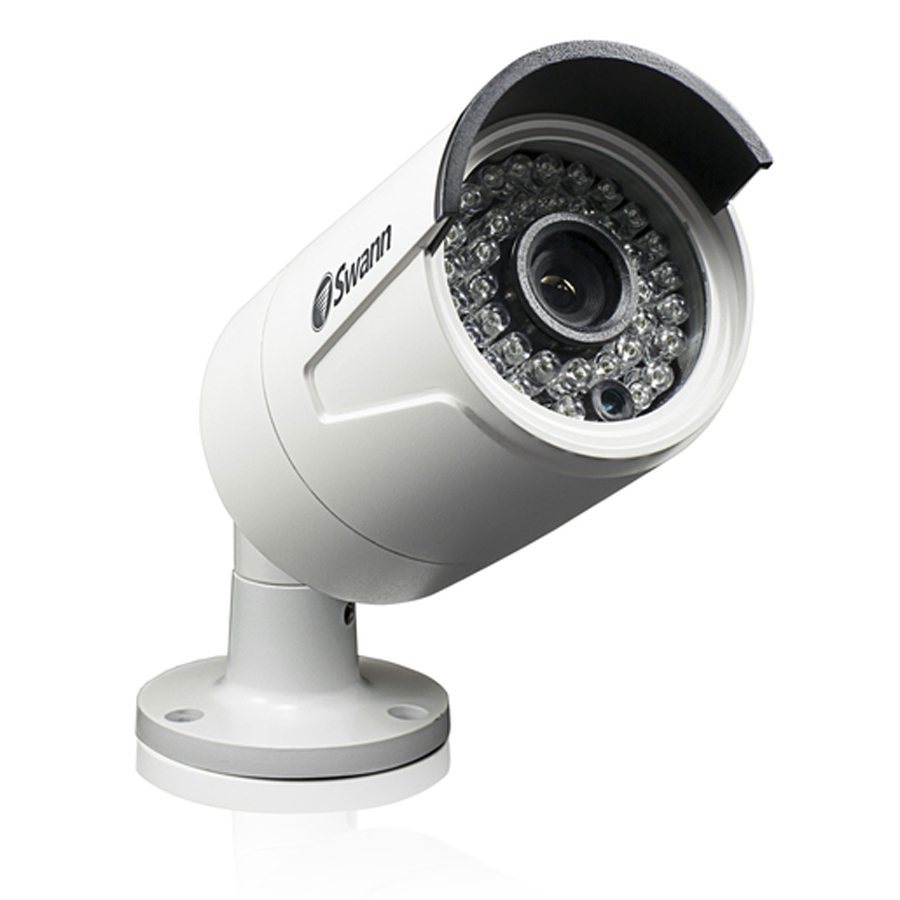 Swann 4MP IP Outdoor Camera 