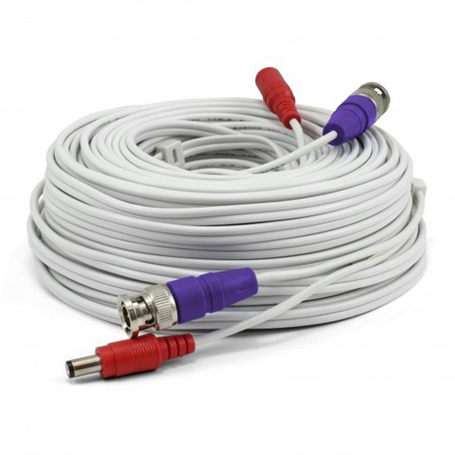 Swann Video &amp; Power 60m Extension 
