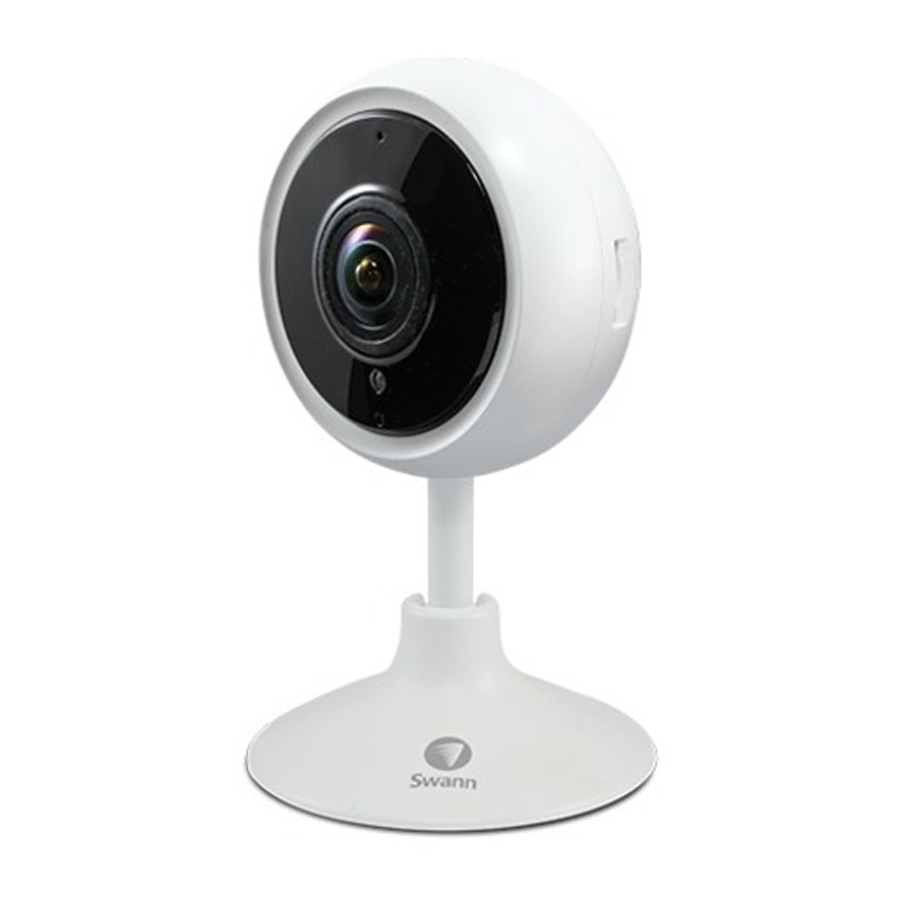 Swann FHD 1080p Tracker Security CameraSWIFI-TRACKCM32GB 