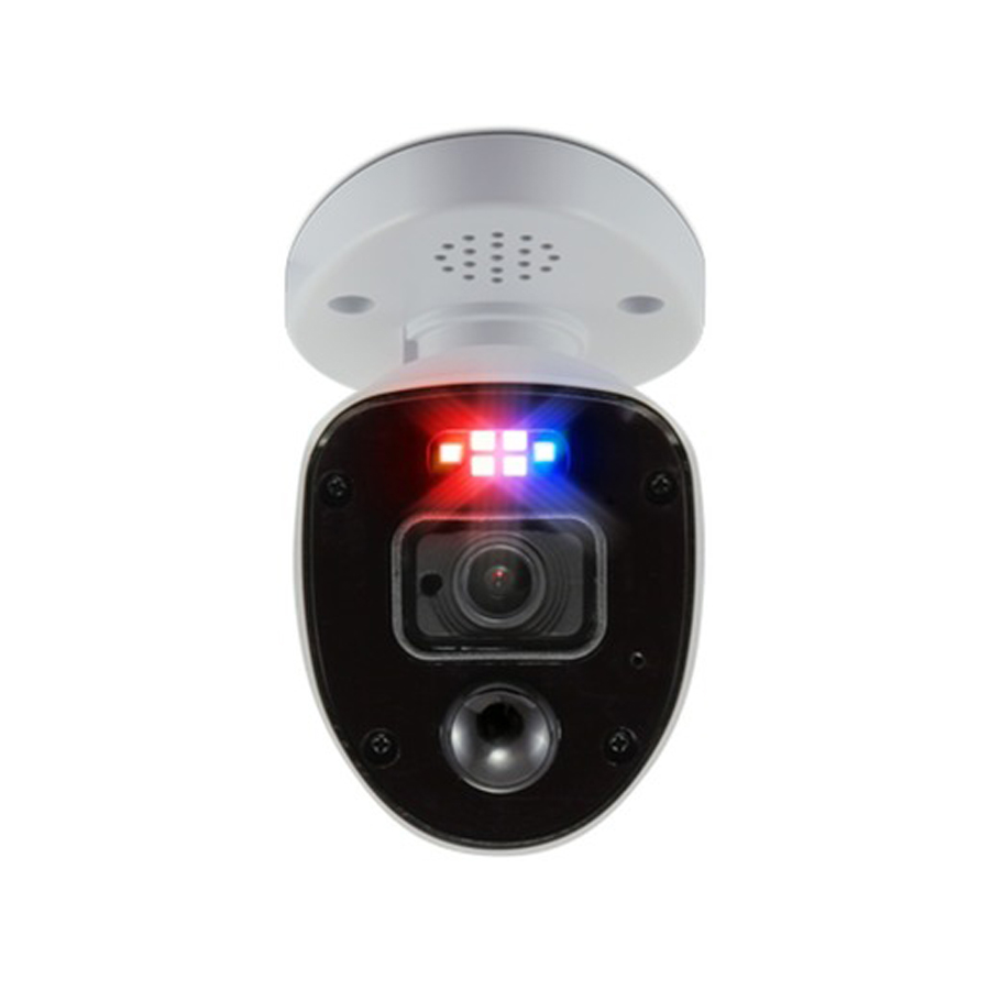 Swann 4K UHD Enforcer Bullet Camera 
