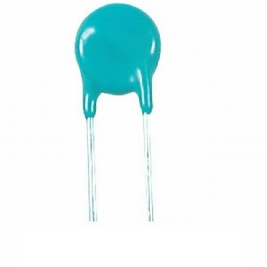 15&Omega; Epoxy Dip NTC Thermistor 