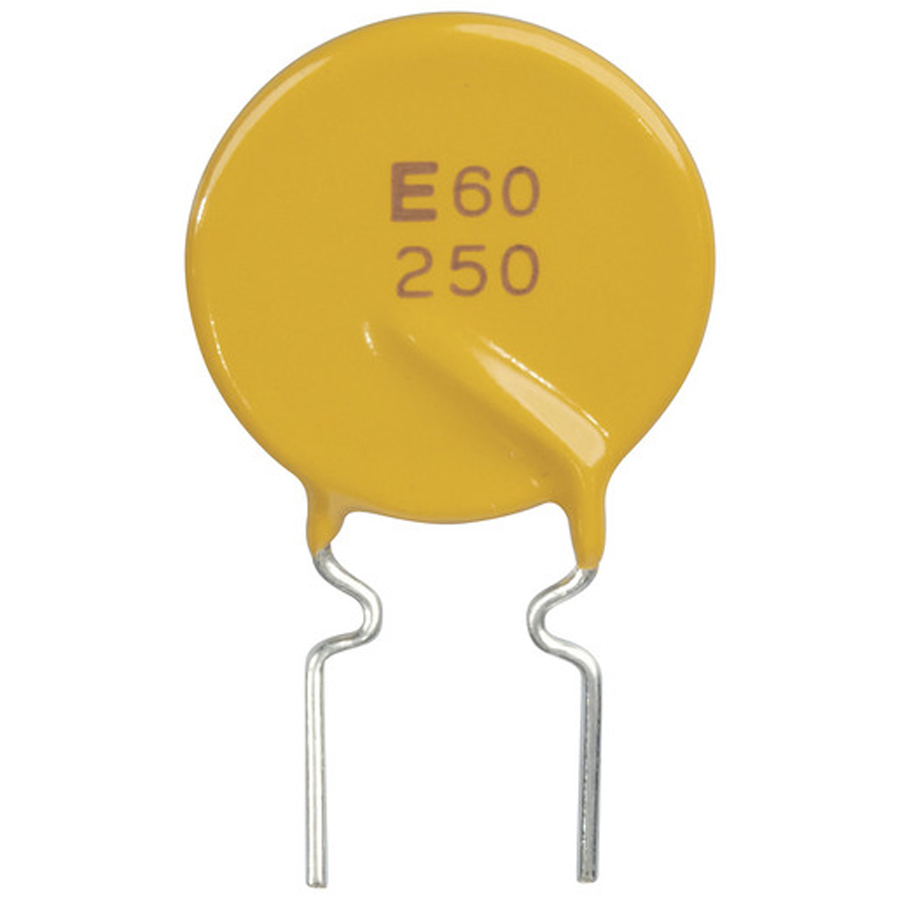 RXE250 PTC Fuses - Speaker Protection 