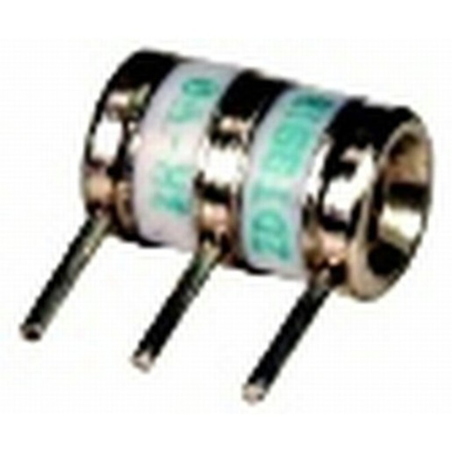 90V Gas Discharge Type Surge Arrester - 3 Electrode 