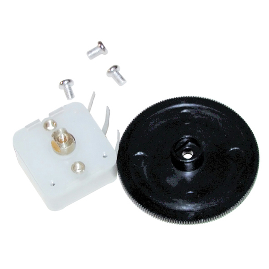 60 - 160pF Miniature Tuning Capacitor 