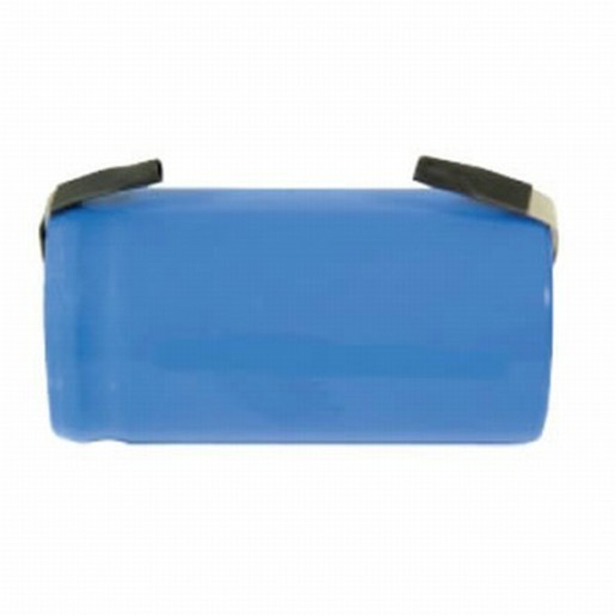 2400mAh 1.2V Sub-C Nickel Metal Hydride (Ni-MH) Rechargeable Battery 