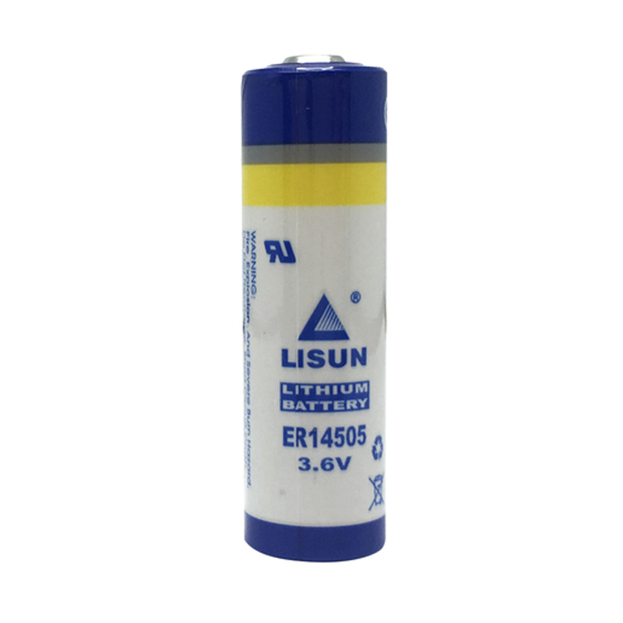 Lithium Nipple AA 3.6v 