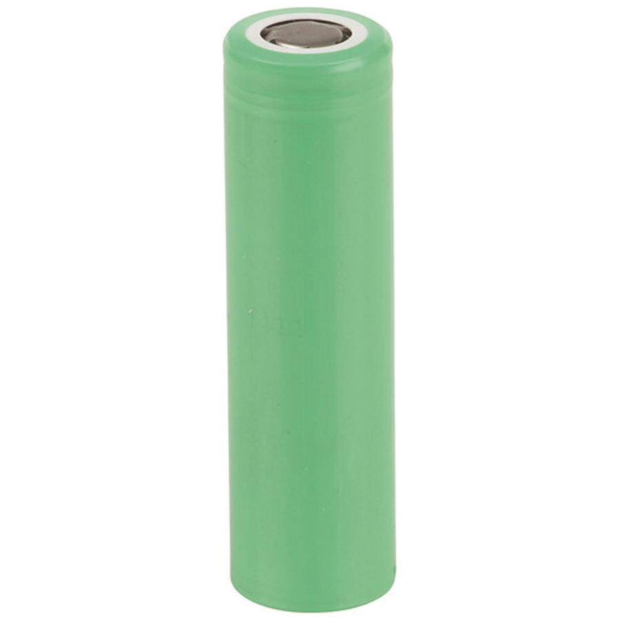 Samsung High Drain 2500mAh 20A 3.6V 18650 Li-ion Battery 