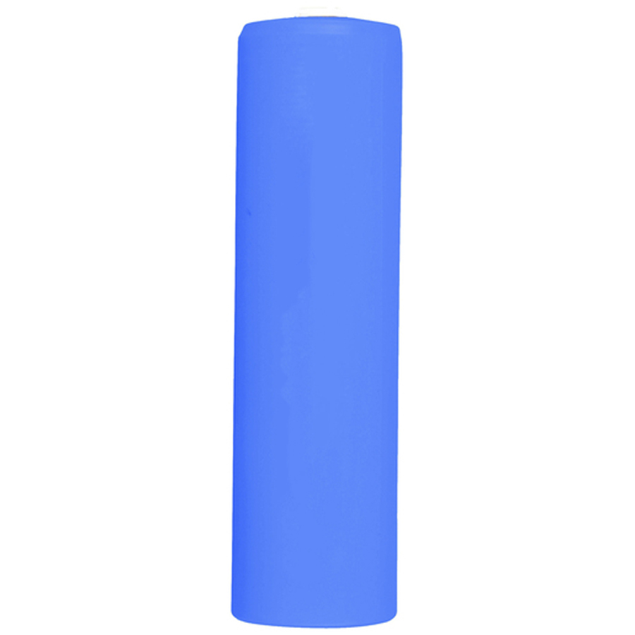 18650 Flat Top Rechargeable Li-Ion Battery 3200mAh 3.7V 