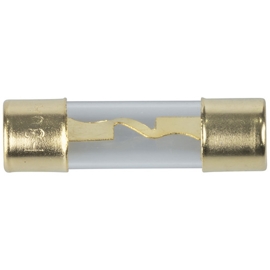 5AG Gold Fuse 30 AMP 