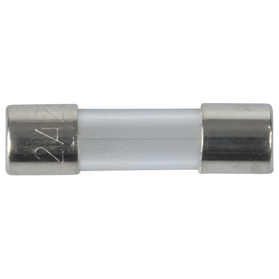 200mA M205 Quick Blow Fuse 