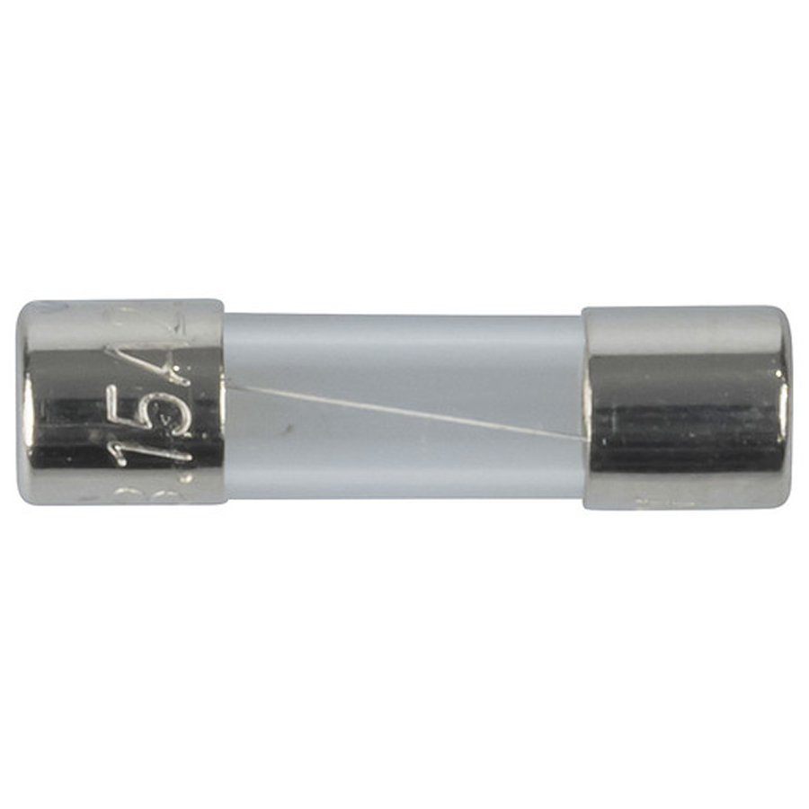 3.15A M205 Quick Blow Fuse 
