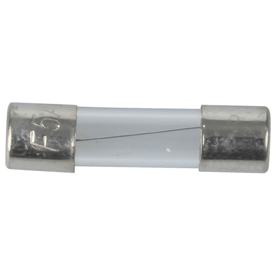 5A M205 Quick Blow Fuse 