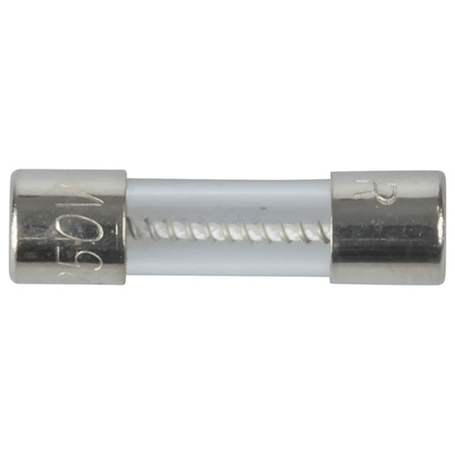 4Amp M205 Slow Blow 