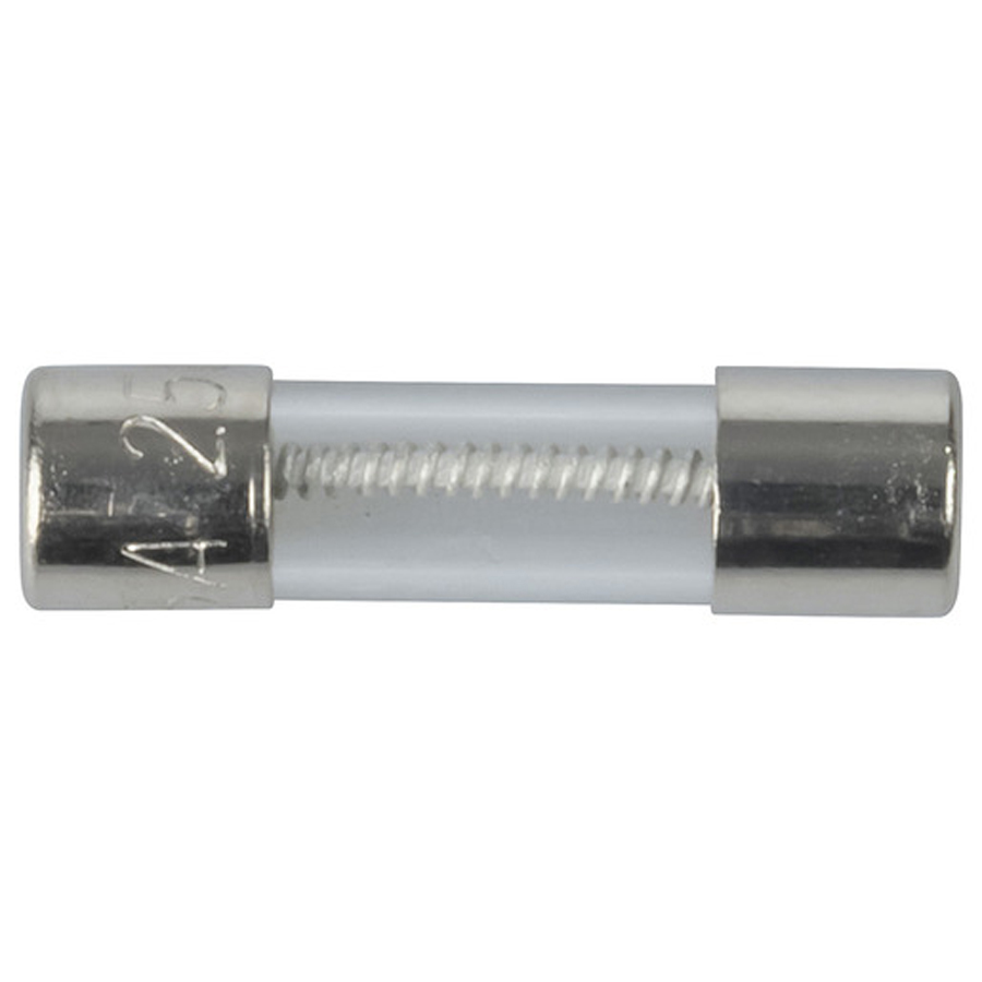 5A M205 Slow Blow Fuse 