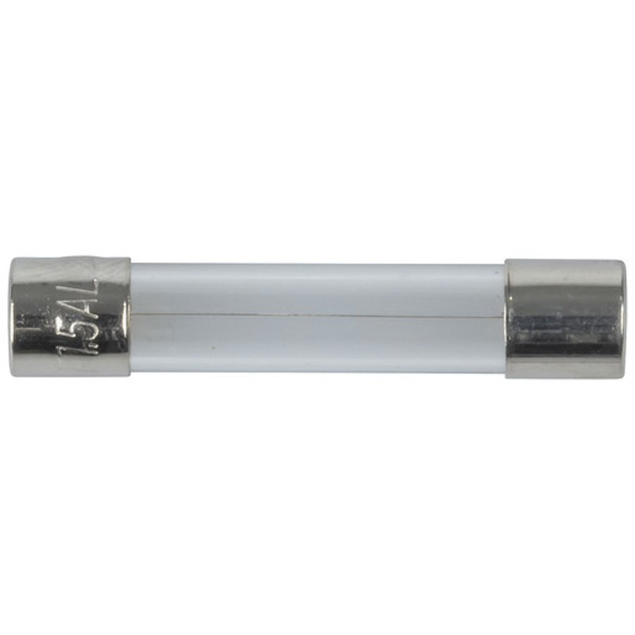 1.5A 3AG Quick Blow Fuse 