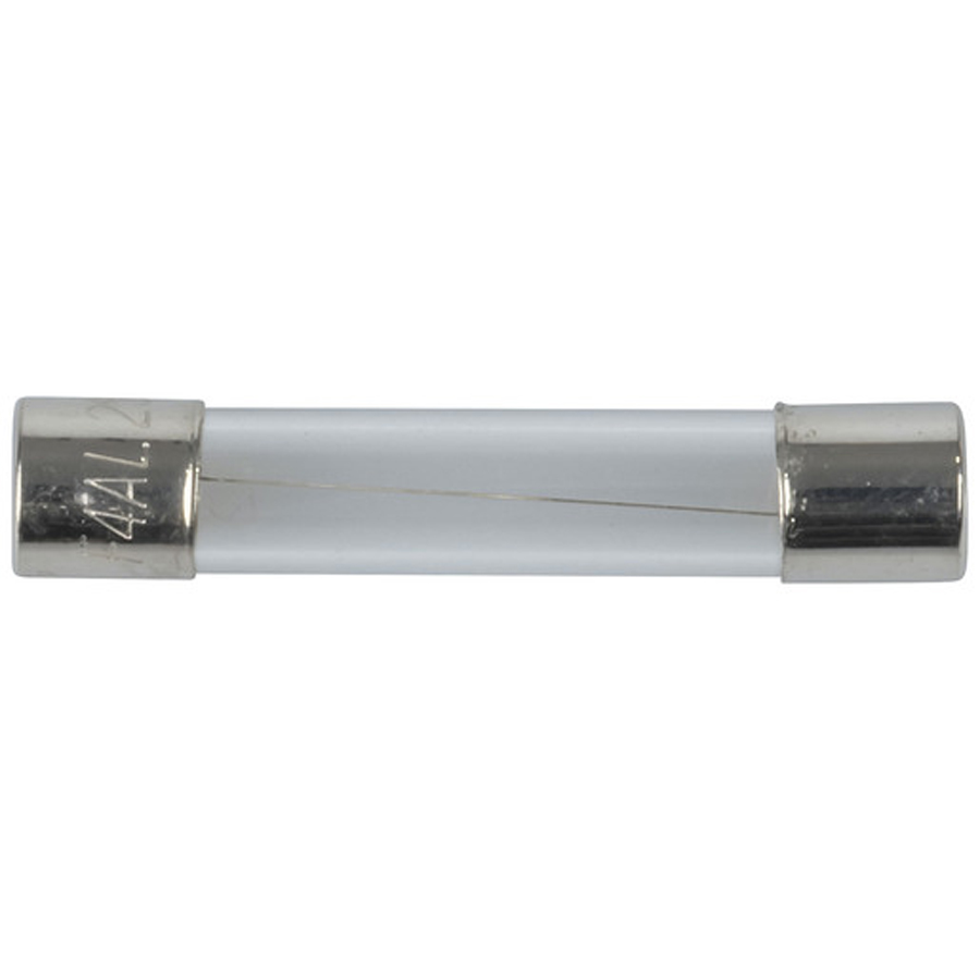 4A 3AG Quick Blow Fuse 