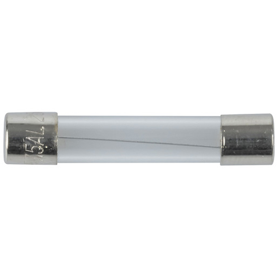 7.5A 3AG Quick Blow Fuse 