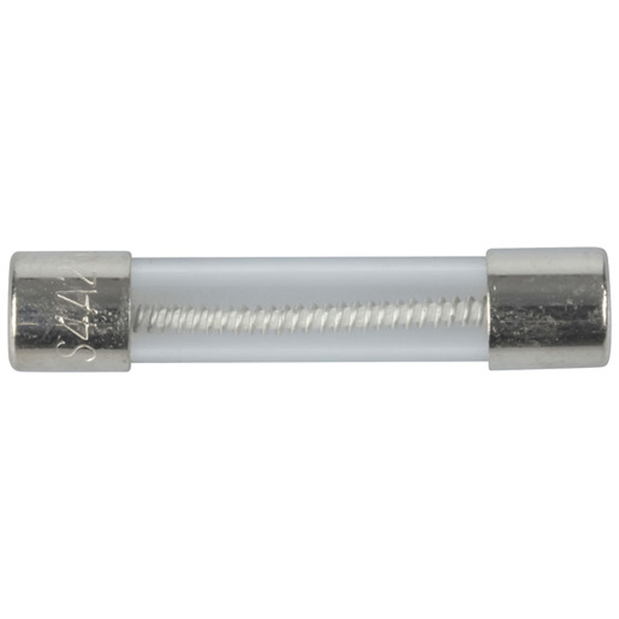 4A 3AG Slow Blow Fuse 