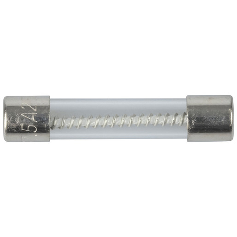 Fuse 3AG Slow Blow 7.5A 