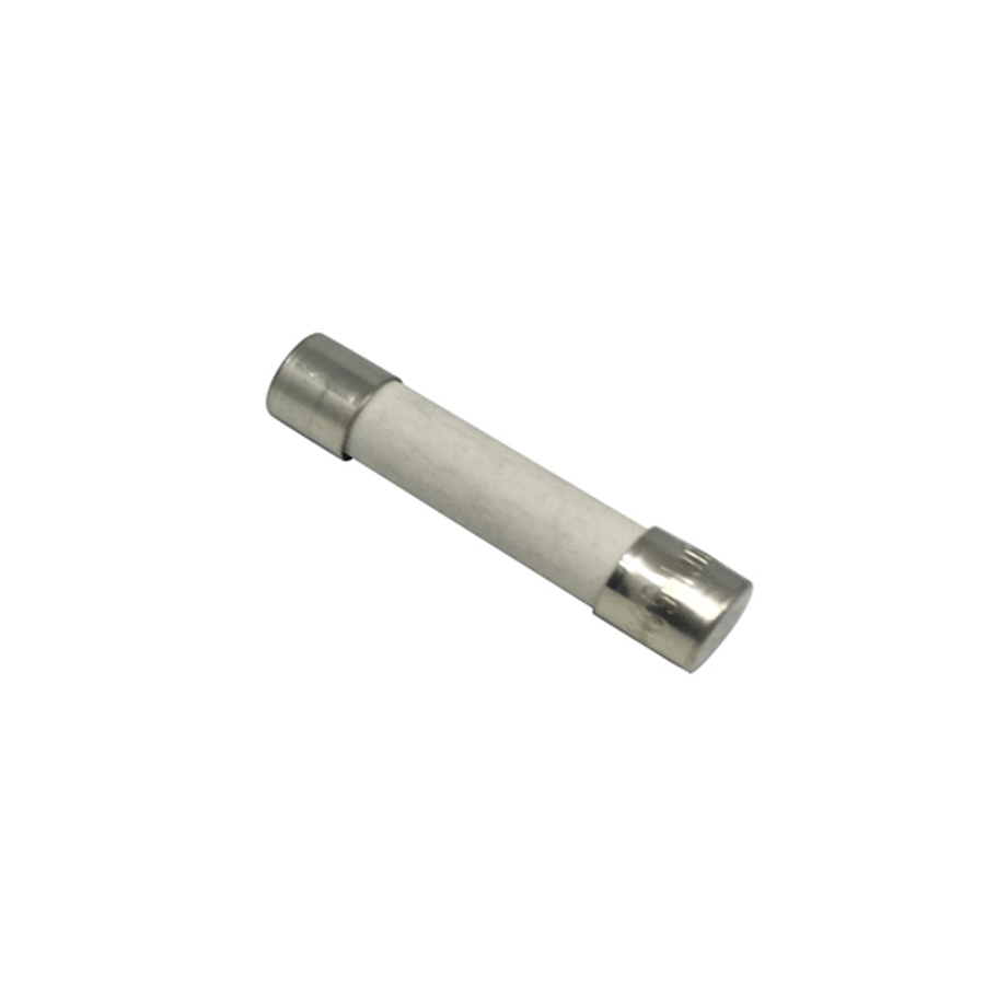 500V 0.5A 3AB3AG Ceramic Fuse 