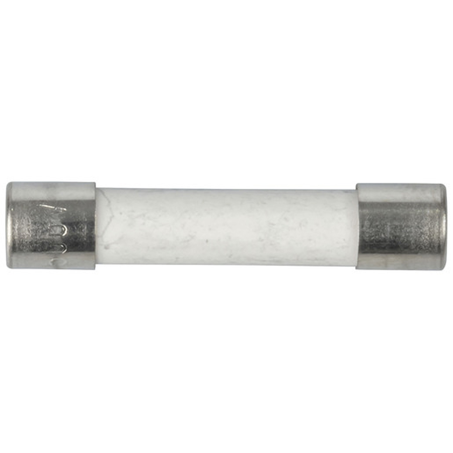 500V 10A 3AB3AG Ceramic Fuse 