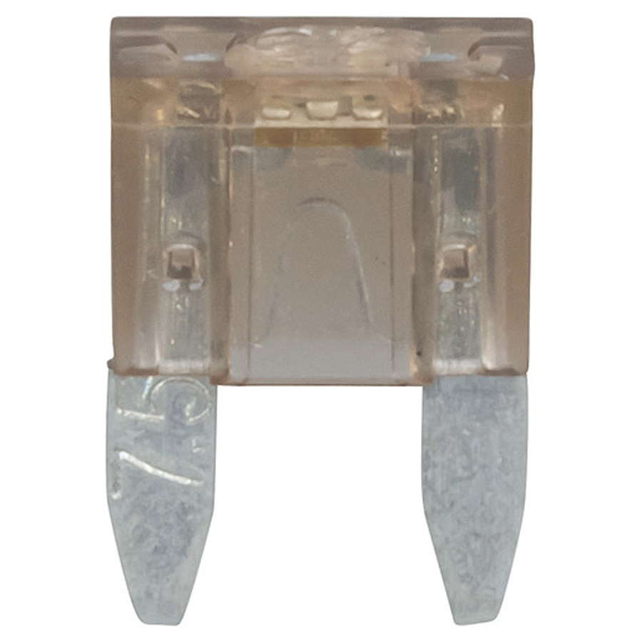 Mini Blade Fuse 7.5A LED Indicator 