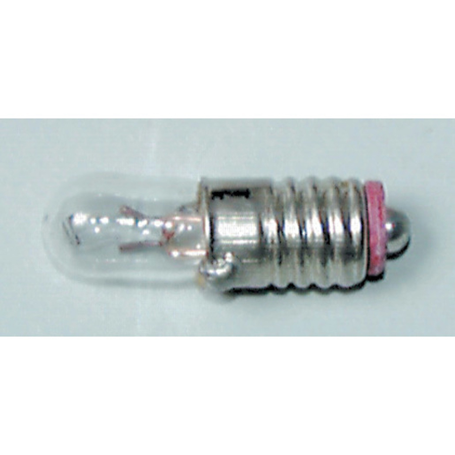 12V Lilliput Globes 