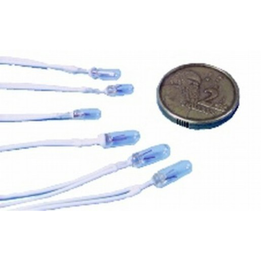 3V Mini Lamps - Large 