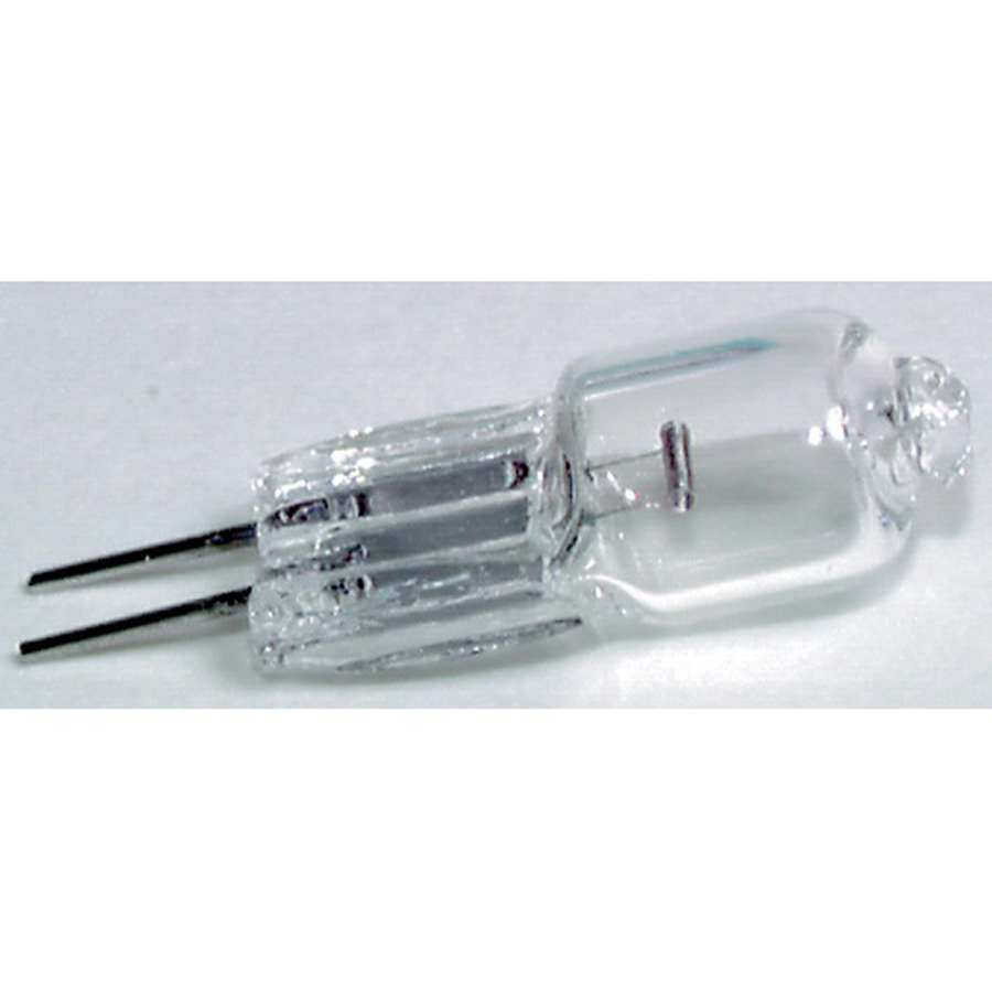 12V 20W JC Halogen Globe 