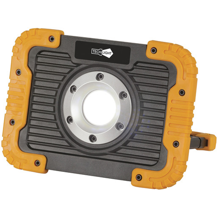 10W Rechargeable LED Work Light 