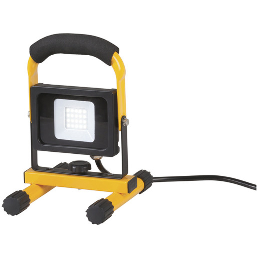 10W 240V LED Work Light 