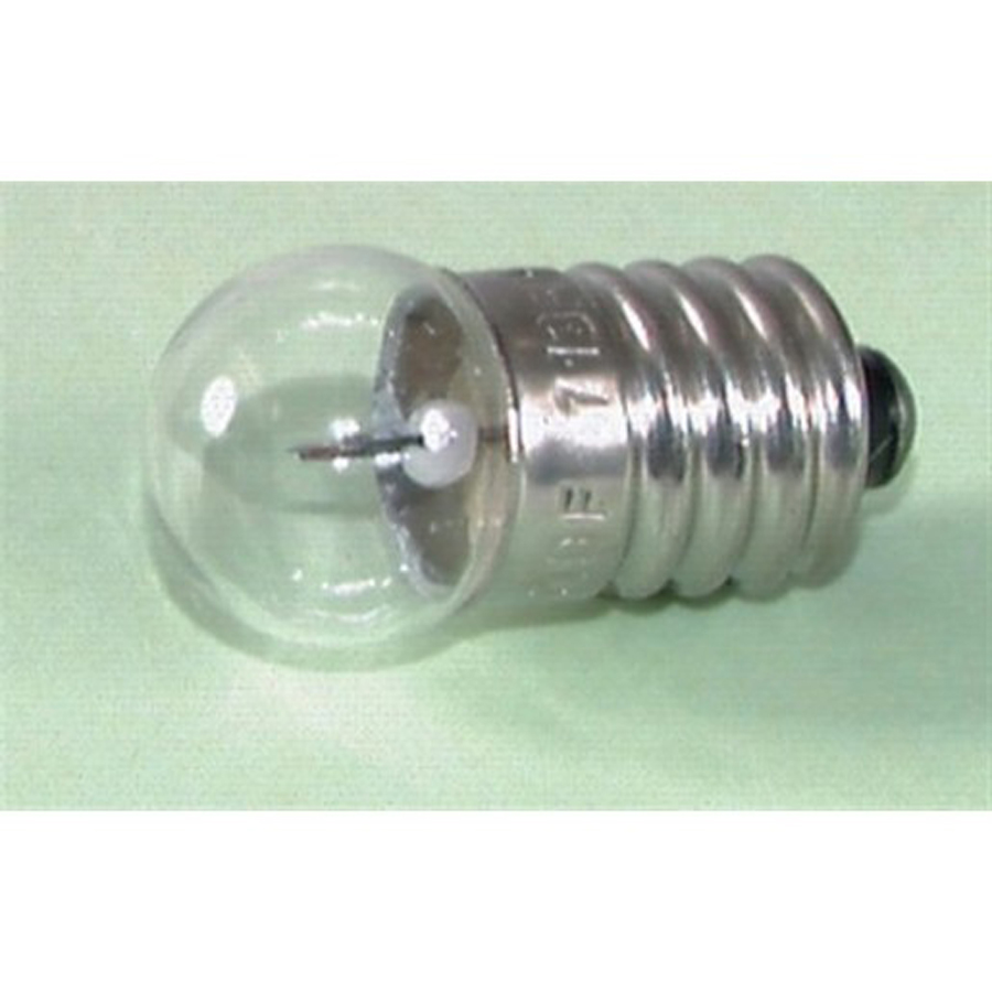 4.8V Krypton Torch Globe 