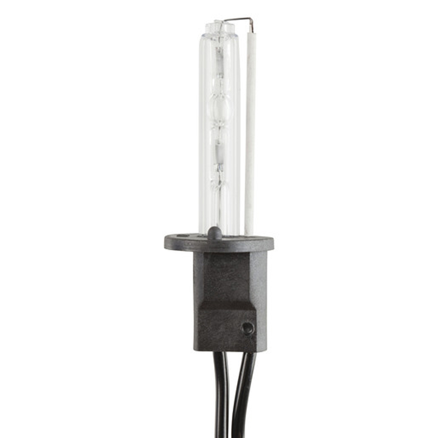 H1 Slim Ballast HID Kit 12V 6000K 