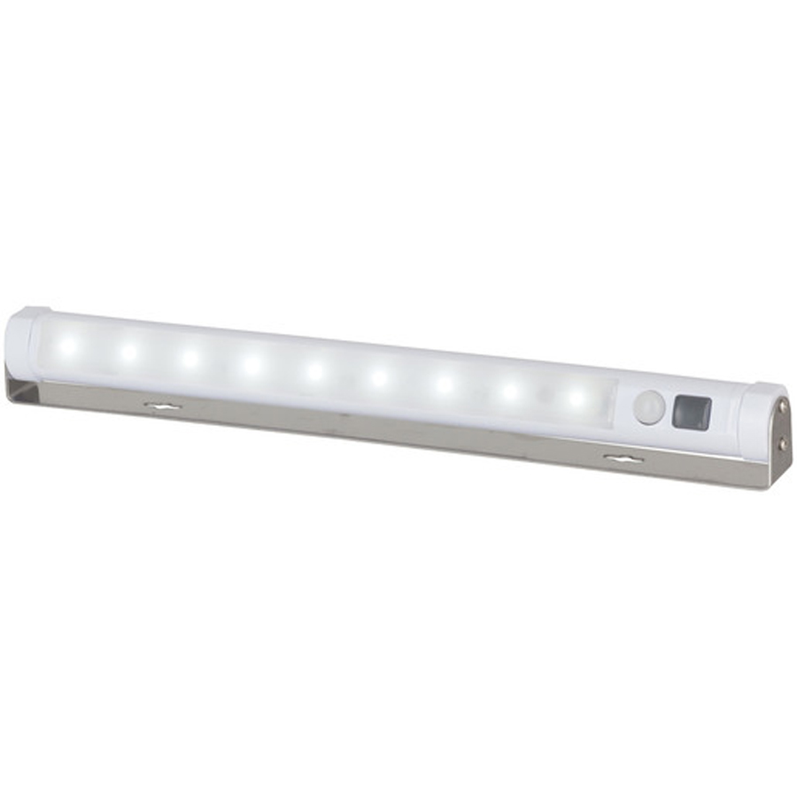 LED Night Light Bar with PIR Sensor 